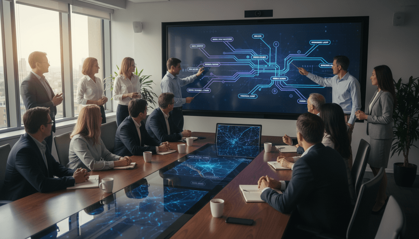 Featured image for Enterprise AI Partnerships That Actually Scale in the U.S.