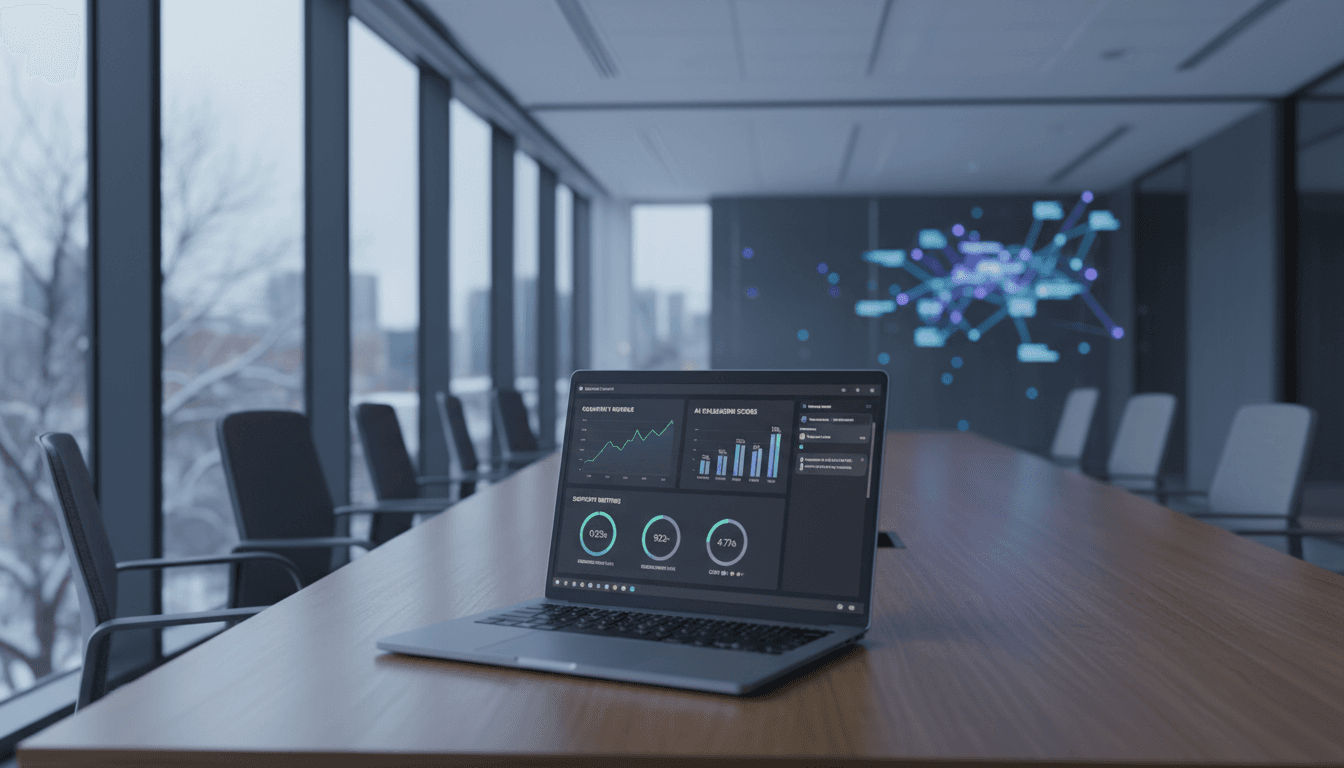 Featured image for Measuring LLM Economic Impact for U.S. Digital Services