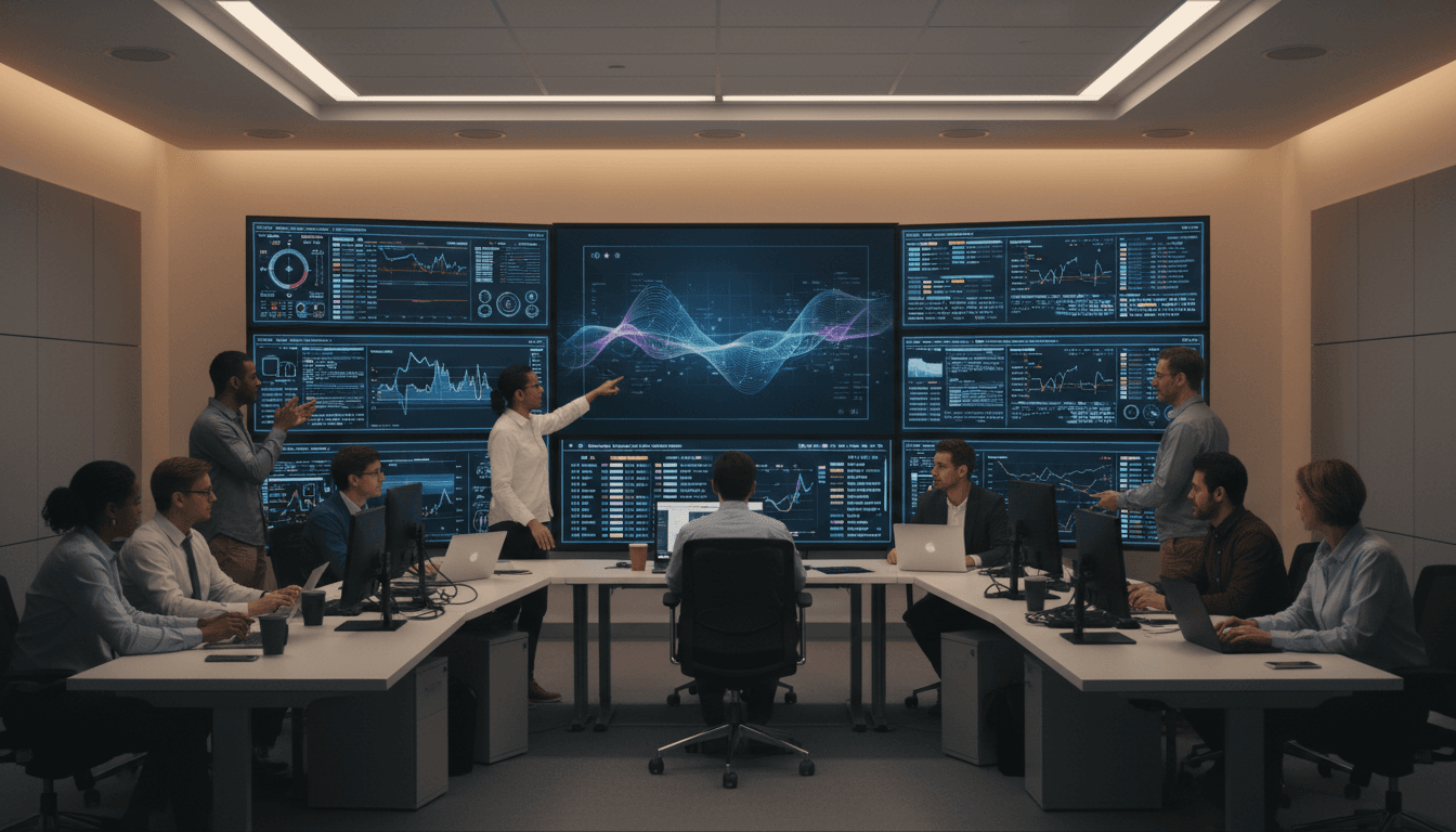 Featured image for OpenAI o1 Models: Solving Complex Problems in SaaS