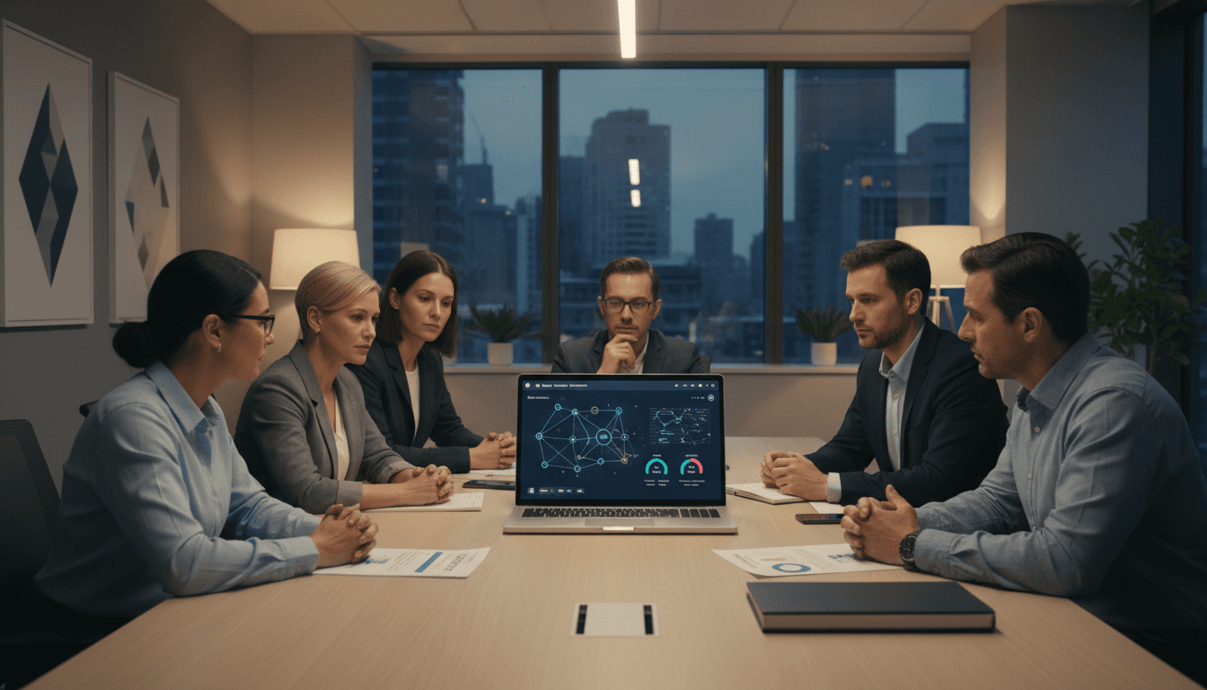 Featured image for Ethical AI Advisors: What OpenAI’s Move Signals