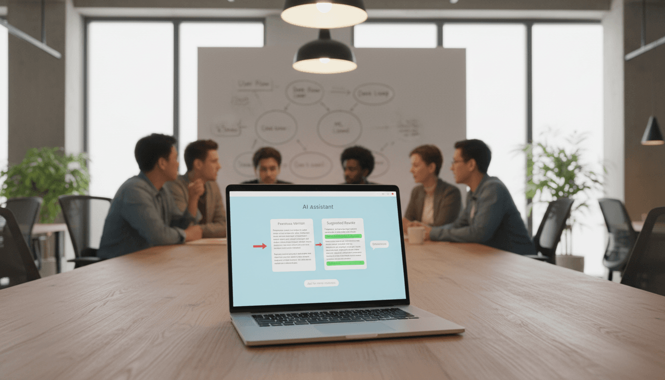 Featured image for Interpretable AI Examples That Build SaaS User Trust