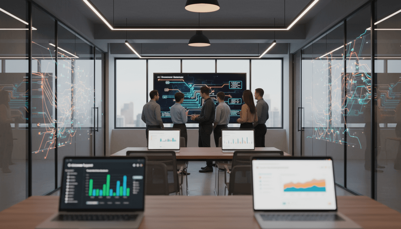 Featured image for AI Funding for AGI: What It Means for U.S. Digital Services