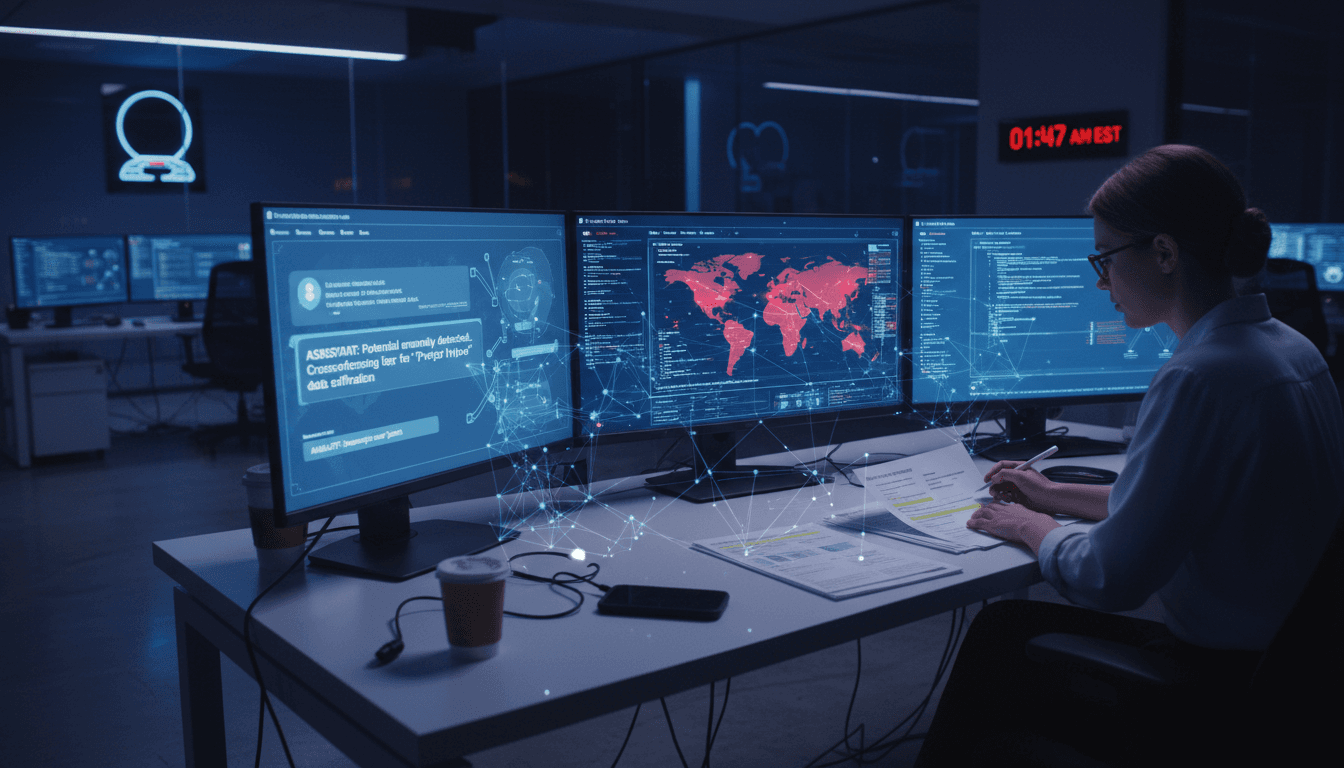 Featured image for Language Model Hallucinations: Risks & Fixes for US Teams