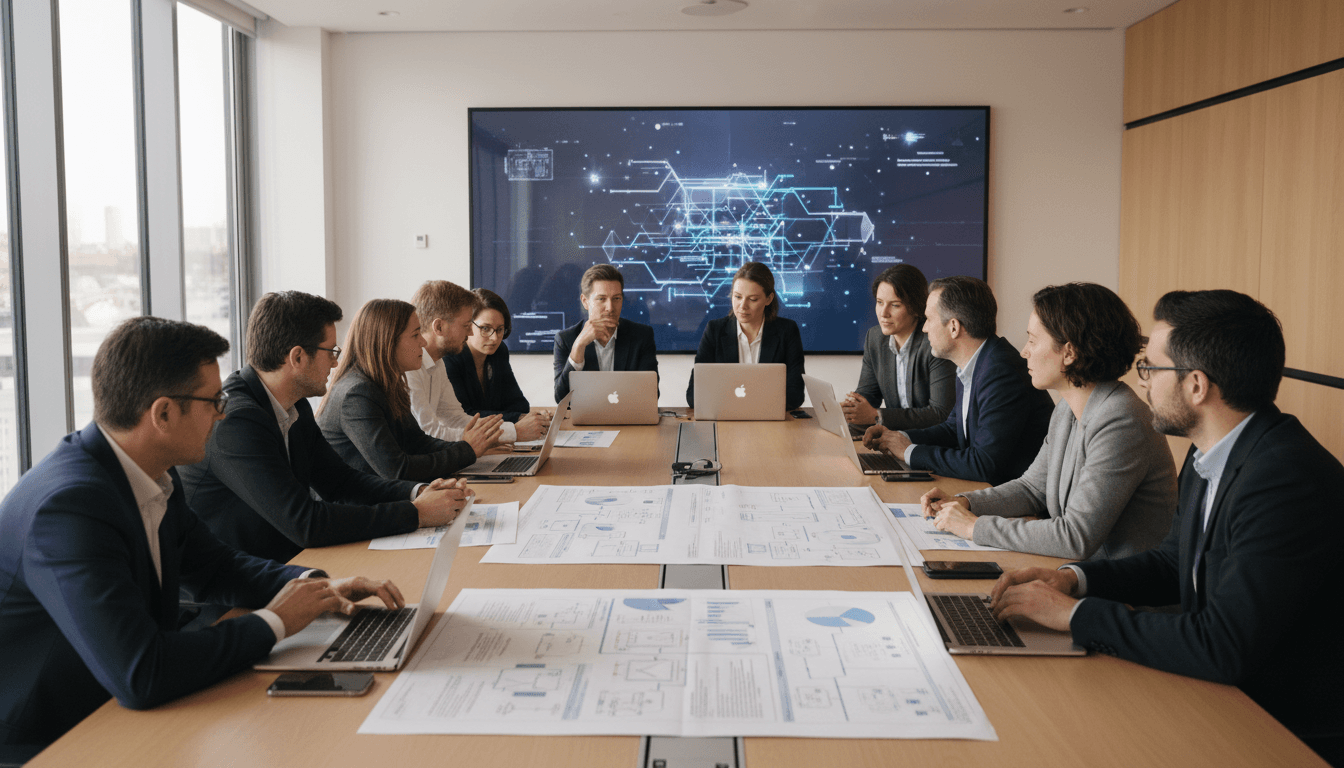 Featured image for Democratic AI Governance Grants: What Works in Practice