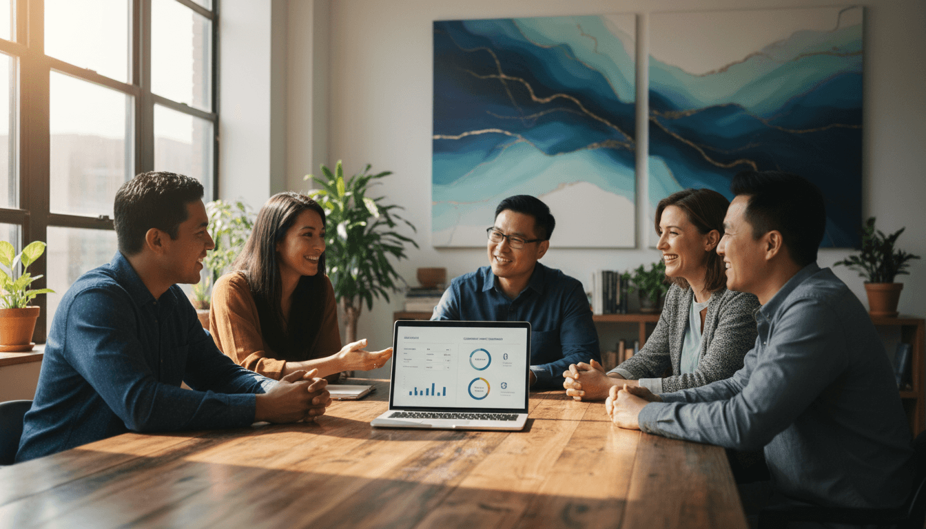 Featured image for People-First AI Grants: A Practical Playbook