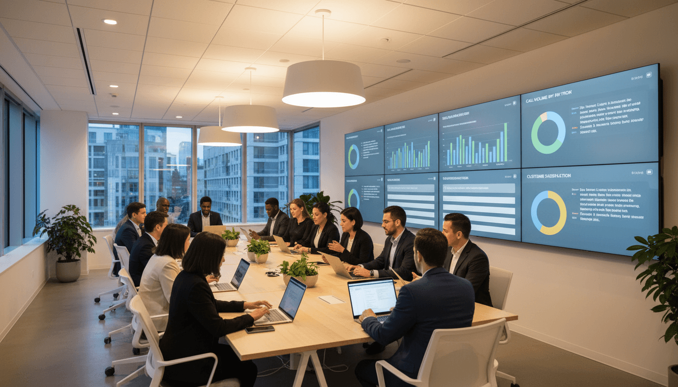 Featured image for ChatGPT Team for Support: Faster, Safer Service at Scale