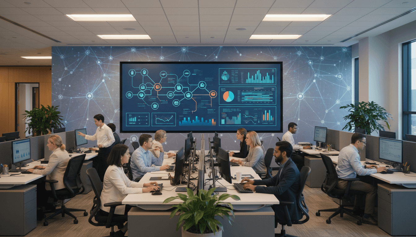 Featured image for AI Opportunity for U.S. Digital Government Services