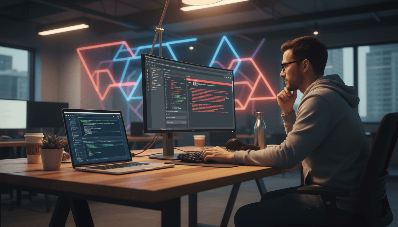 Featured image for OpenAI Codex: AI Coding That Scales U.S. Digital Services