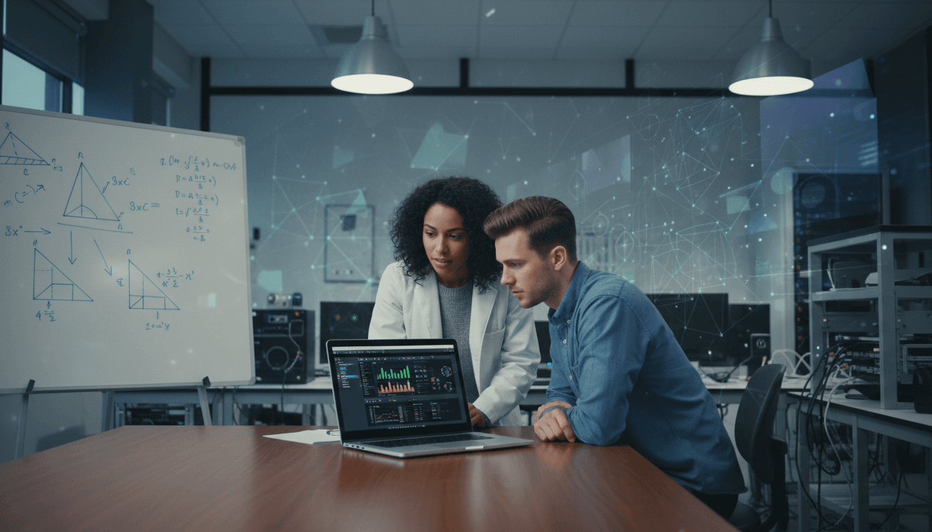 Featured image for GPT-5.2 for Math and Science: What U.S. Teams Gain