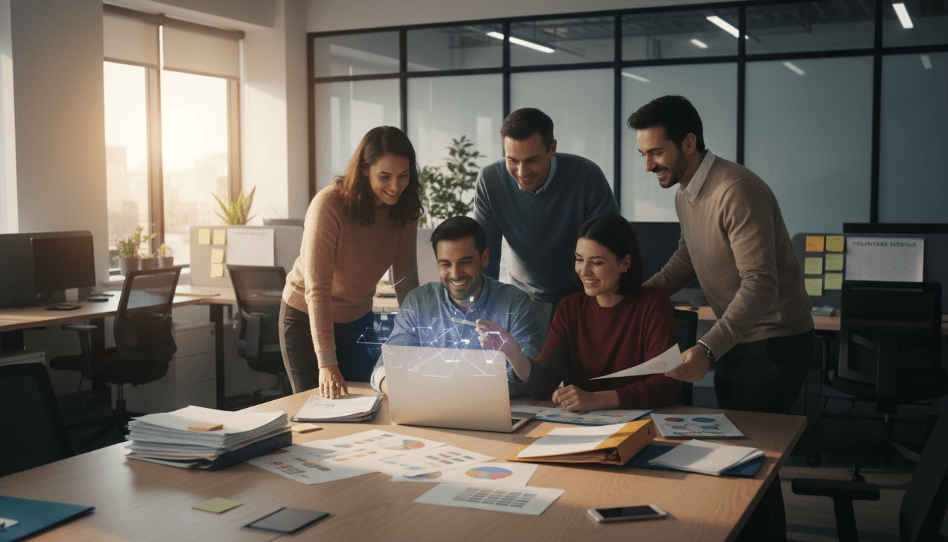 Featured image for How OpenAI’s Nonprofit Push Changes AI for Good