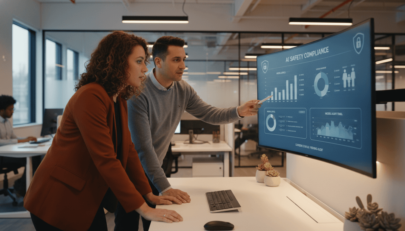 Featured image for Child Safety by Design for AI Products in the U.S.