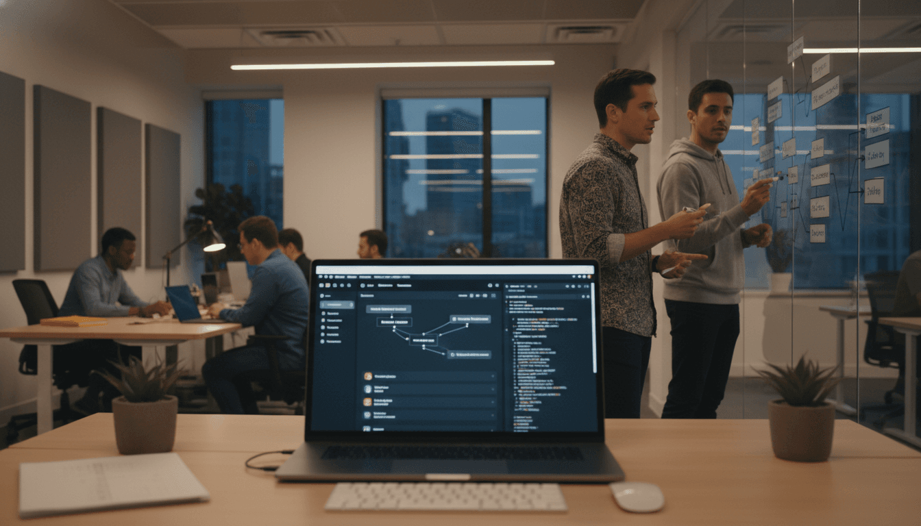 Featured image for GPT-4 API Is Here: What U.S. SaaS Must Do Next