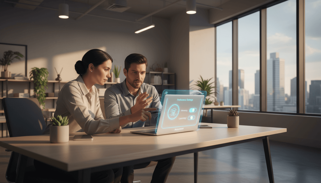 Featured image for ChatGPT Memory Controls: Personalization Without Risk