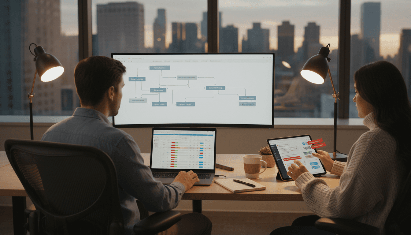 Featured image for Curated Training Data: The Fix for LLM Misbehavior