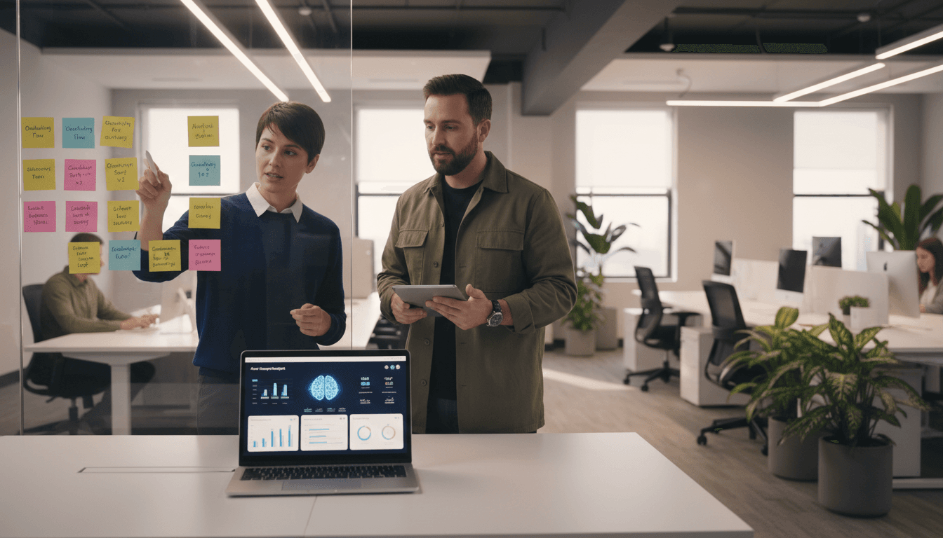 Featured image for OpenAI’s Emerging Leader Nod: What It Means for U.S. AI