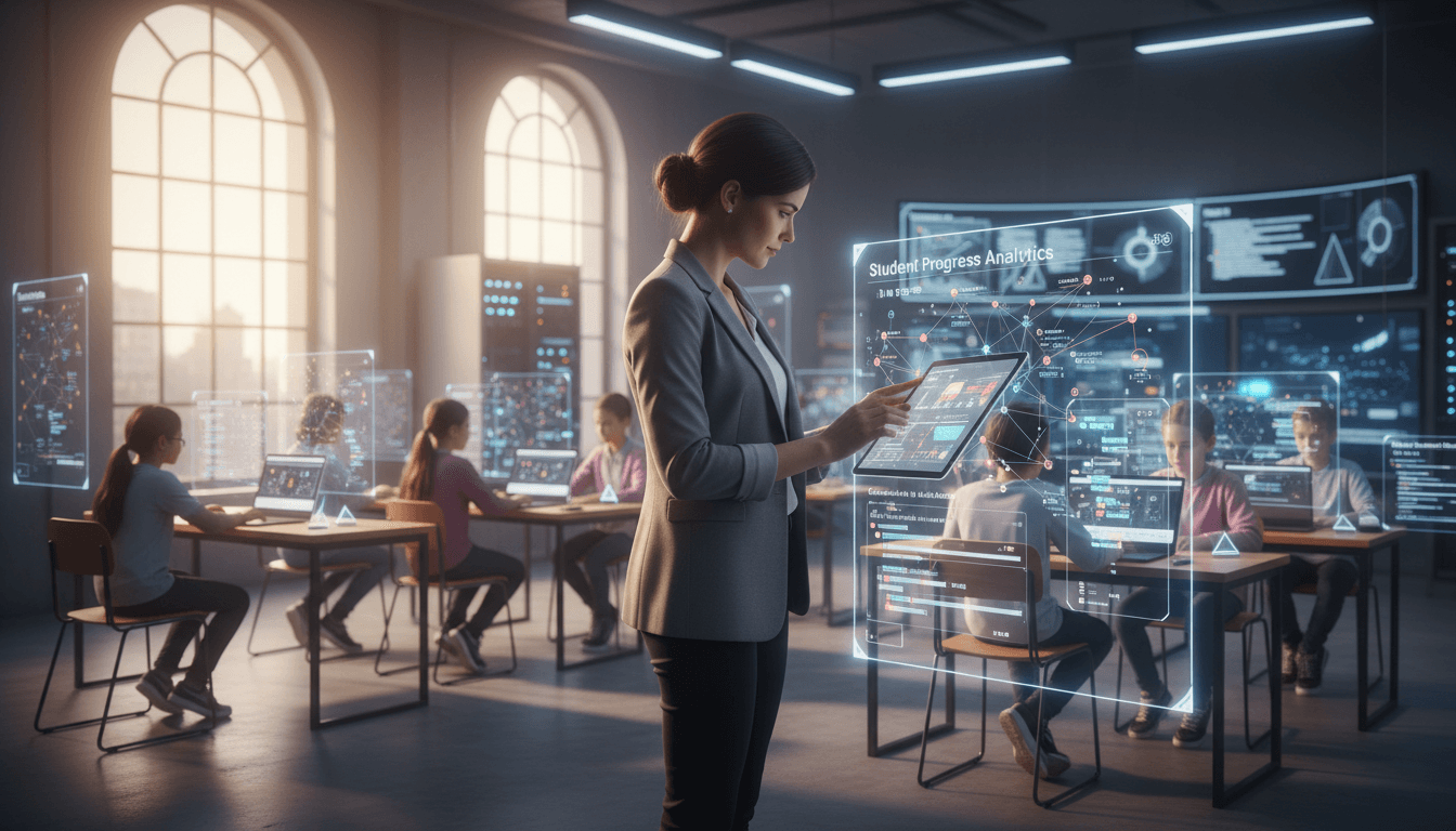 Featured image for Safe AI Infrastructure at Scale: 1M Classrooms