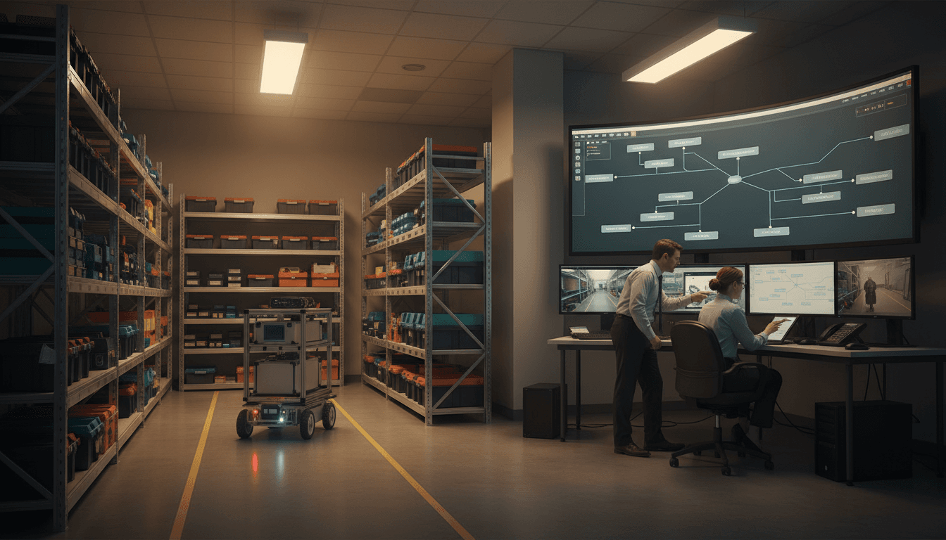 Featured image for Deep Reinforcement Learning Workshops for U.S. Automation