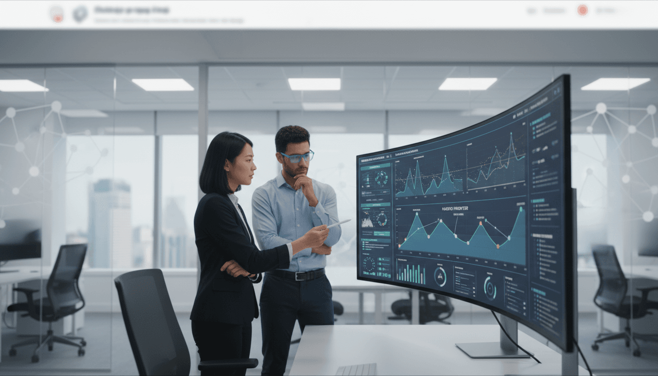 Featured image for Scaling Laws for Language Models: Smarter AI Budgets