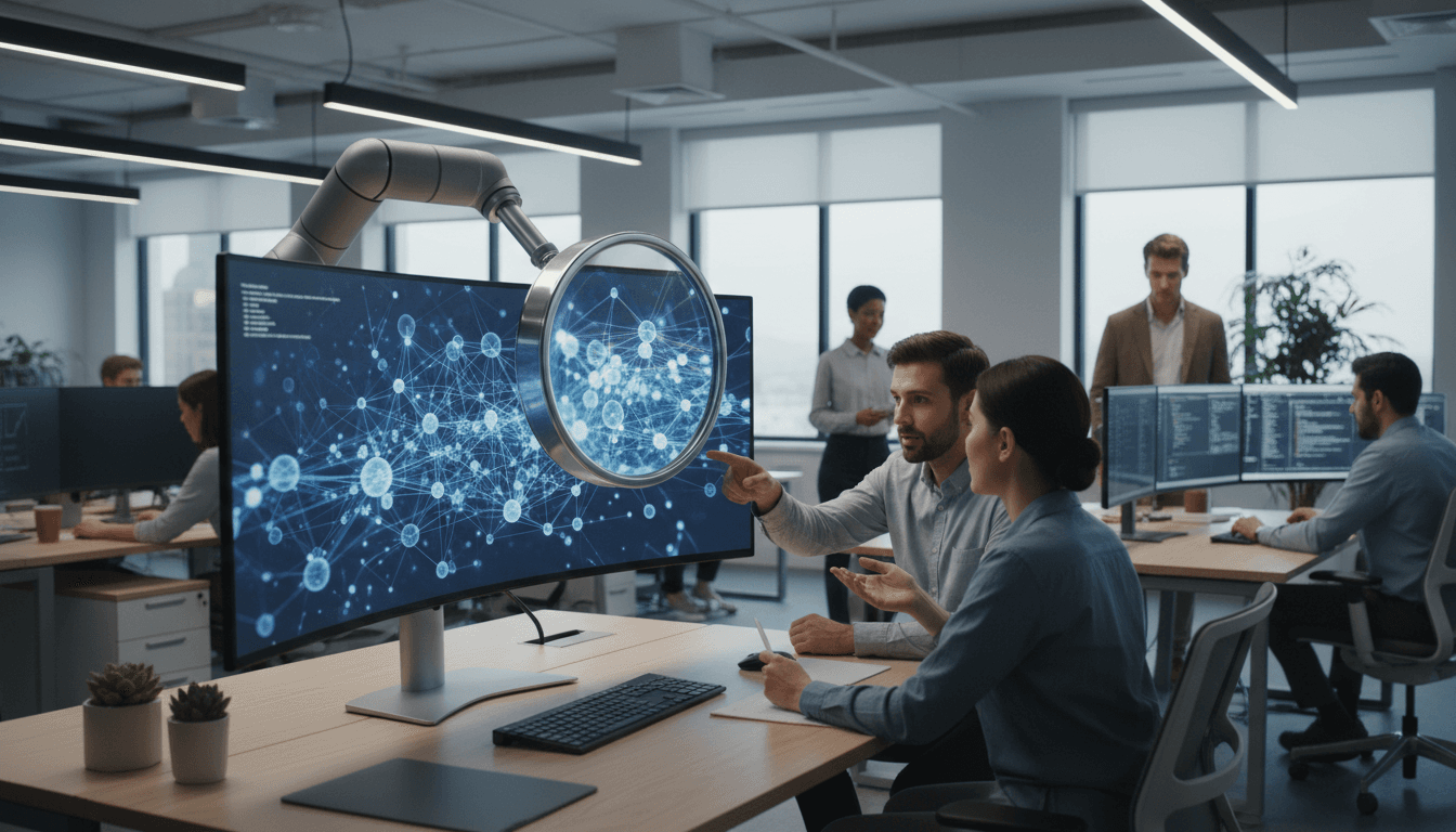 Featured image for AI Microscope: A Practical Path to Model Transparency