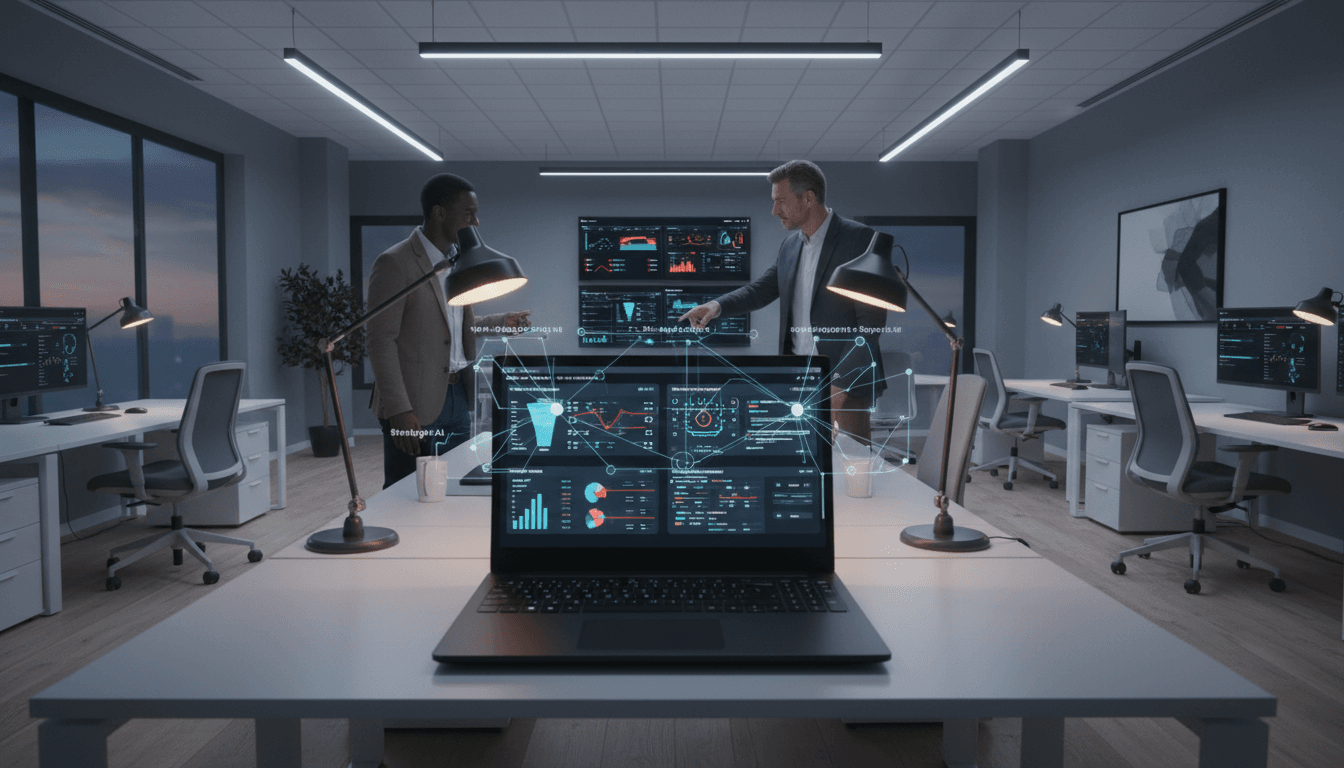 Featured image for Opponent-Aware AI: Smarter Automation for U.S. SaaS