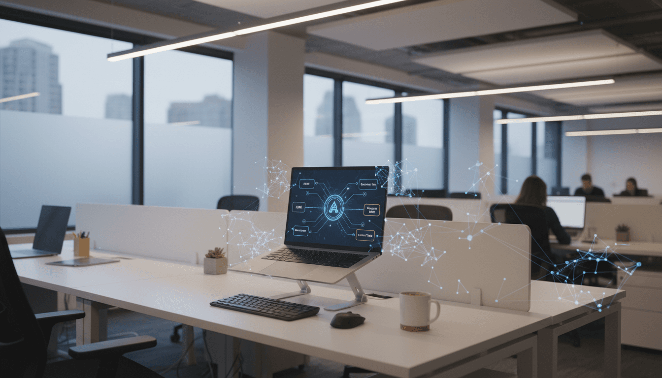 Featured image for Function Calling: The API Shift Powering U.S. Automation
