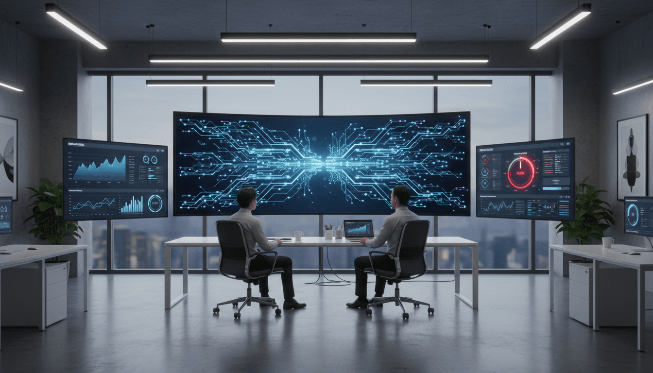 Featured image for FFJORD Generative Models: Scalable AI for Services