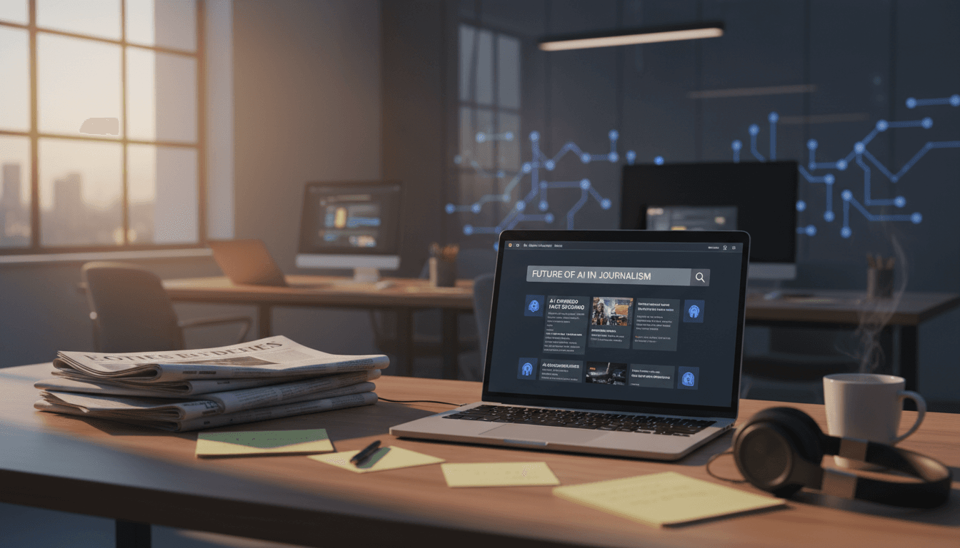 Featured image for AI-Powered News Search: What the Post–OpenAI Deal Means