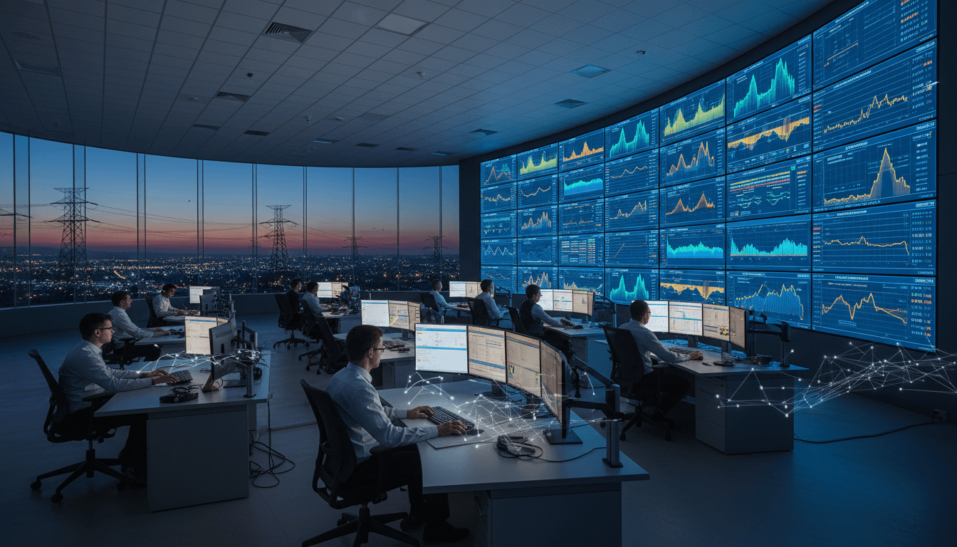 Featured image for AI Grid Optimization: What Argentina Signals for U.S.