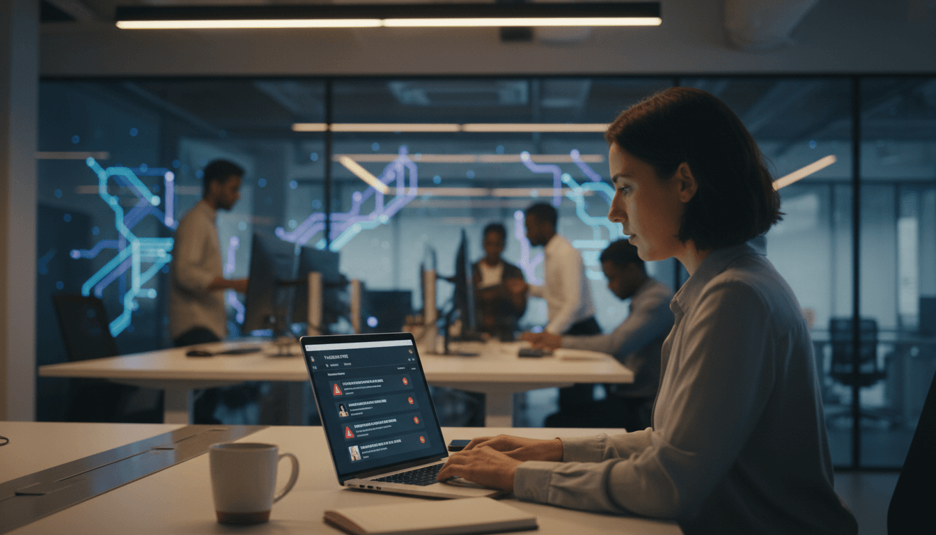 Featured image for GPT-4 Content Moderation for Safer U.S. Digital Services