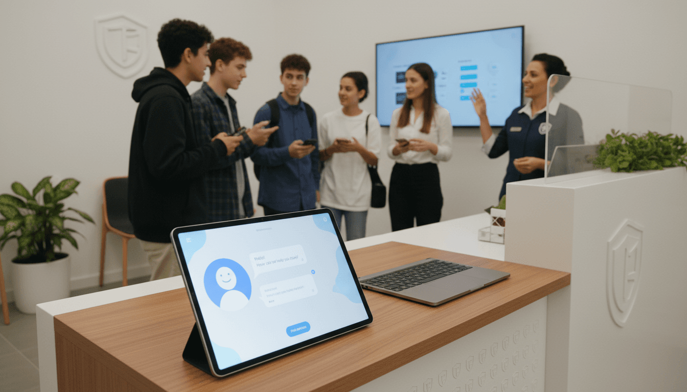 Featured image for Teen AI Protections: What U.S. Digital Services Need