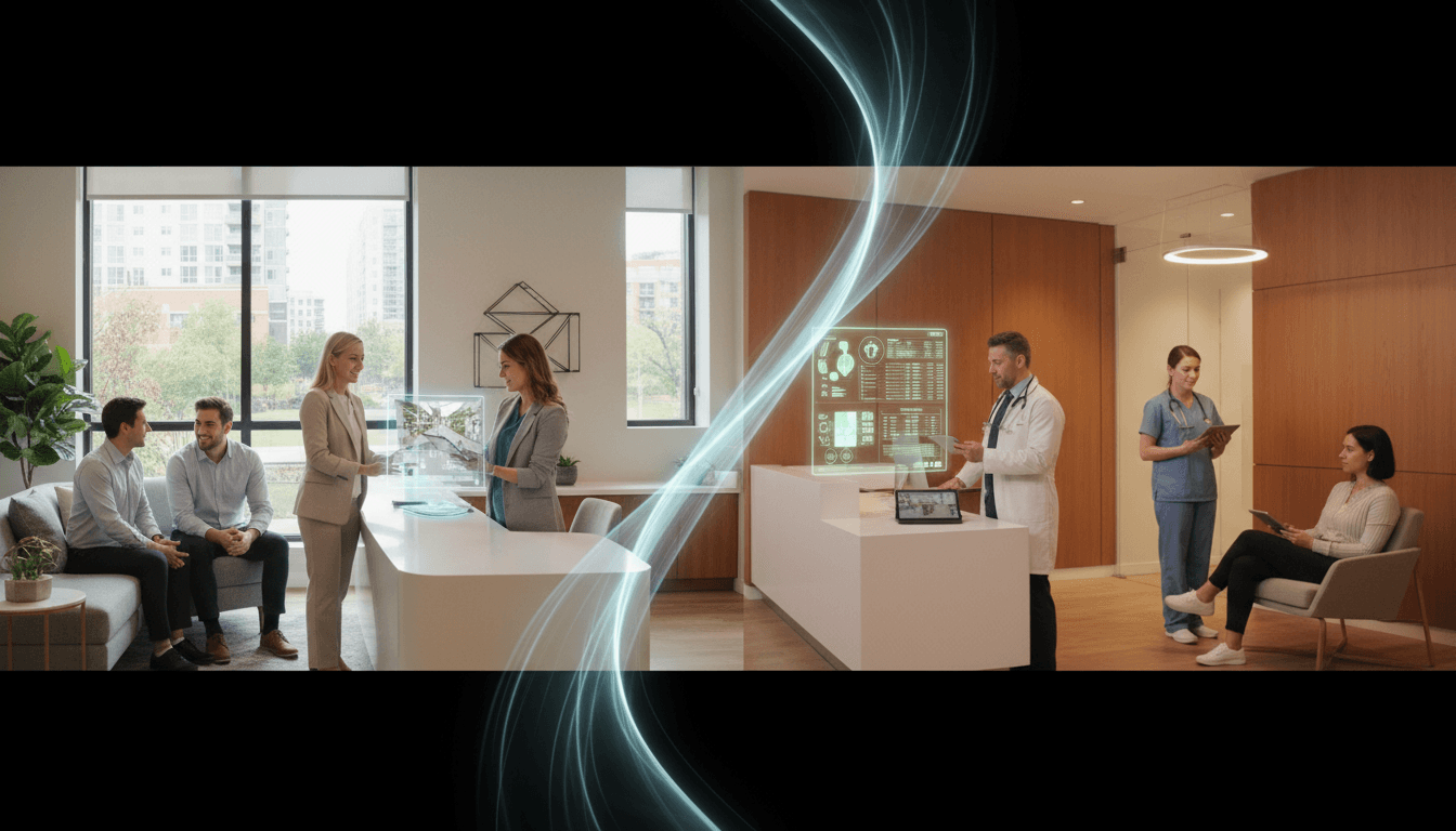 Featured image for EliseAI Shows How AI Improves Housing and Healthcare