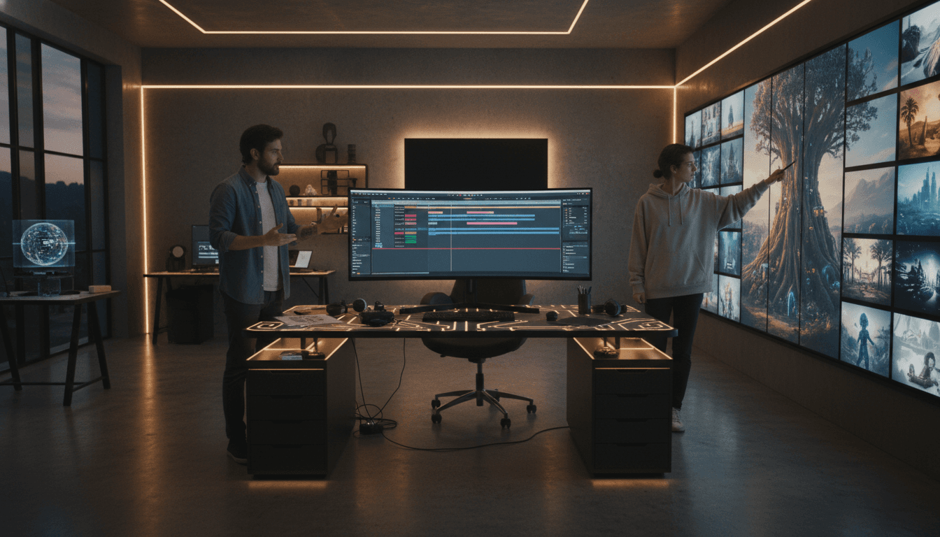 Featured image for Sora and the New Production Stack for AI Video