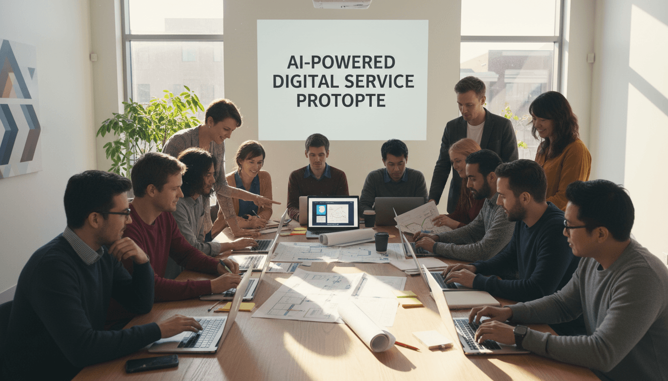 Featured image for Community-Driven AI Funding: A Playbook for Nonprofits