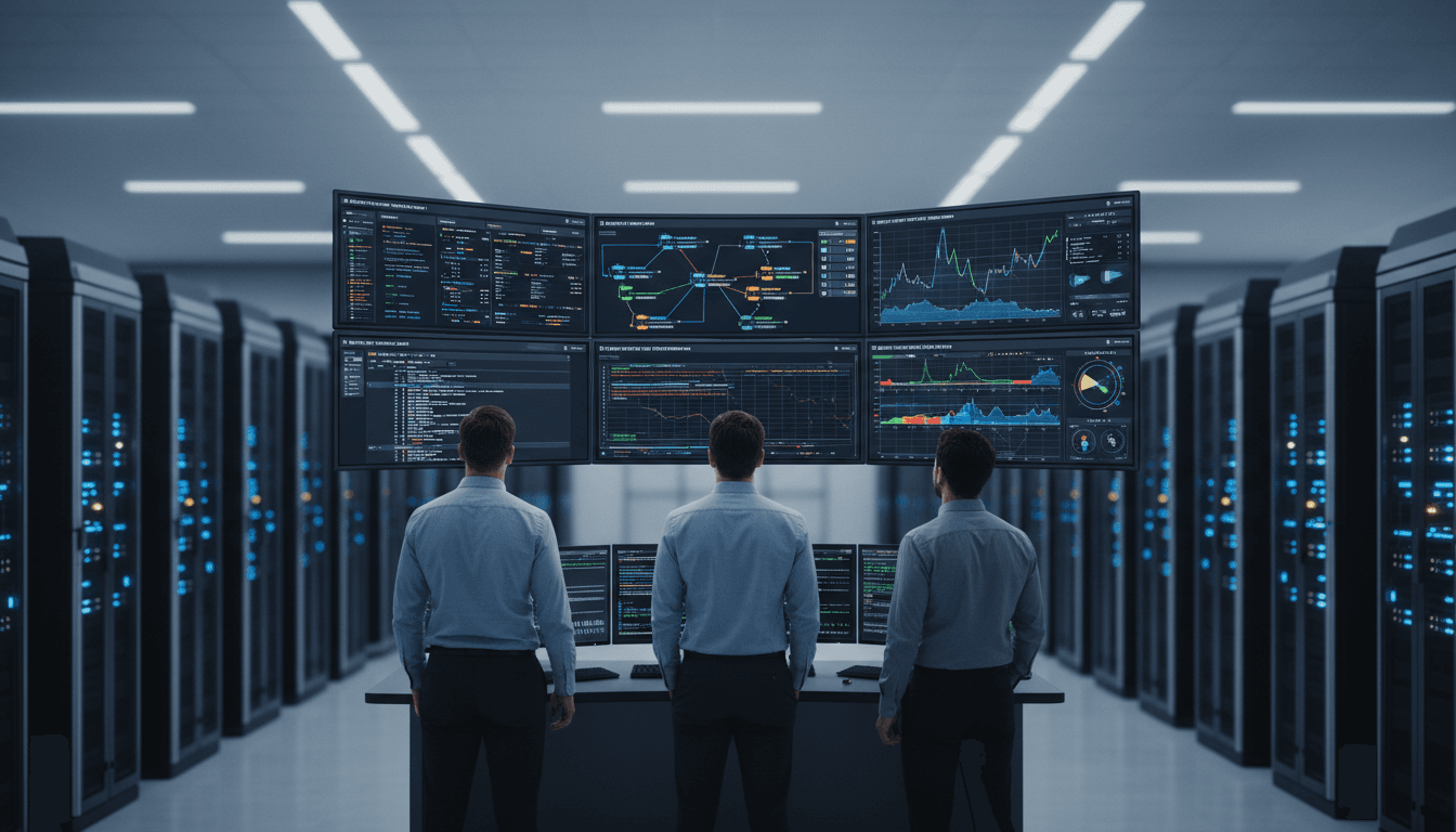 Featured image for Scaling Kubernetes to 2,500 Nodes for AI Services