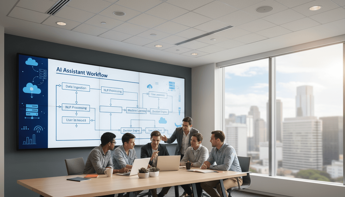 Featured image for OpenAI + Microsoft: What It Means for US SaaS Teams