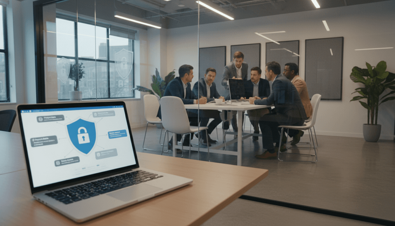 Featured image for ChatGPT Enterprise: AI for Secure Business Growth