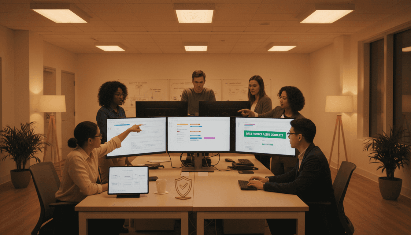 Featured image for Curated Datasets: The Fastest Path to Safer AI