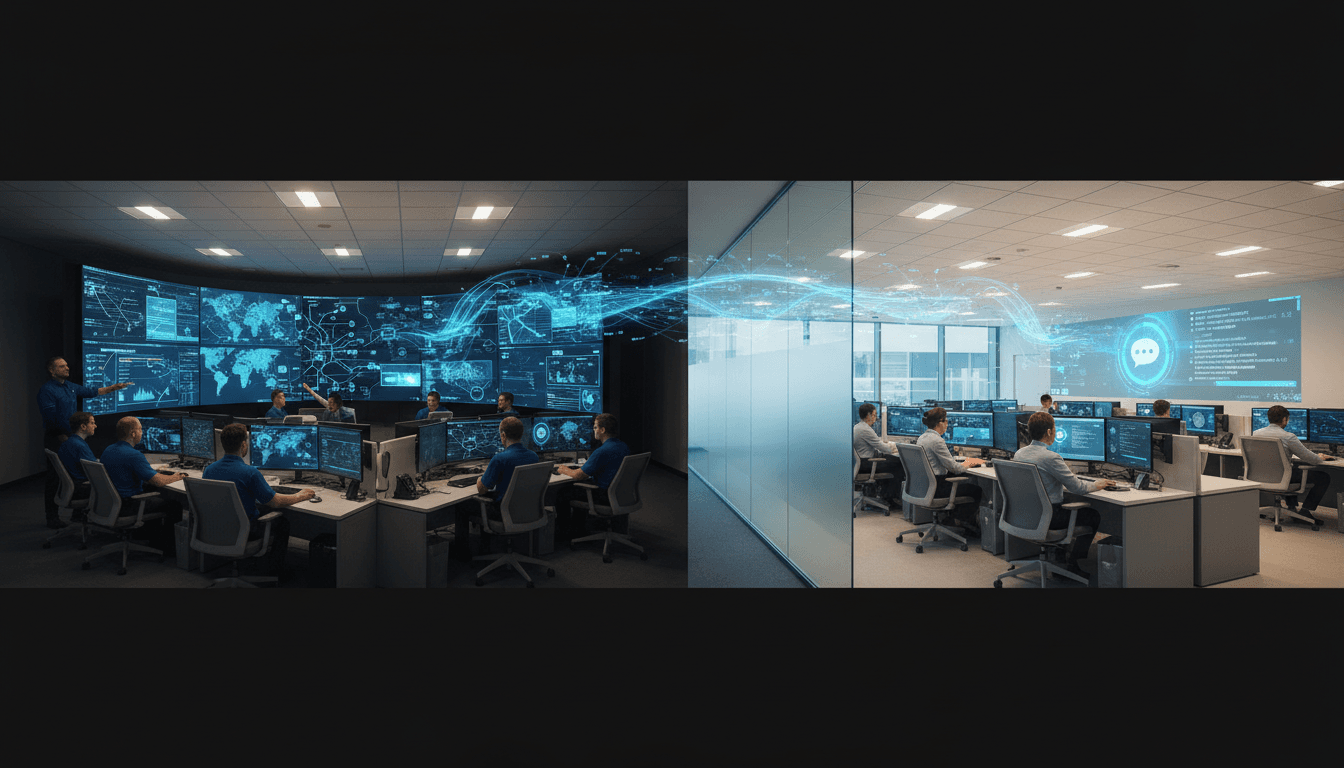 Featured image for AI in Telecom: Scaling Support With OpenAI + DT