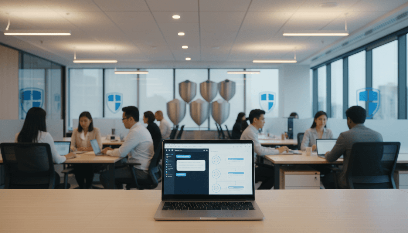 Featured image for Language Model Safety: Misuse Lessons for US SaaS