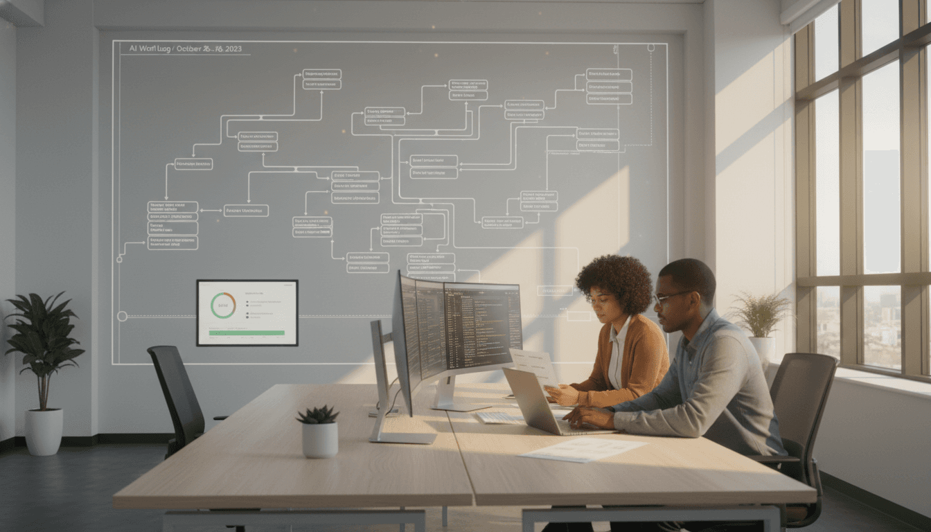 Featured image for Weak-to-Strong AI Oversight for U.S. Digital Services