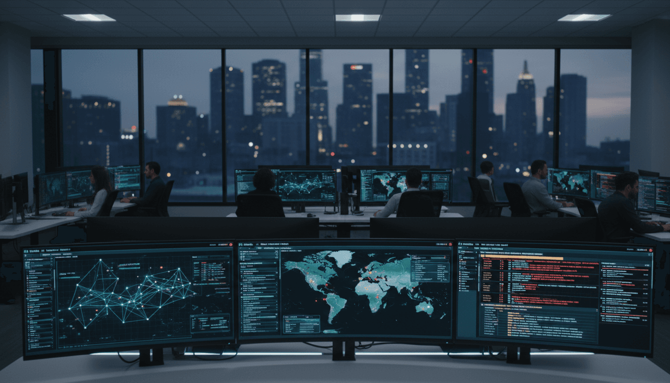 Featured image for AI & National Security: What U.S. Digital Services Can Learn