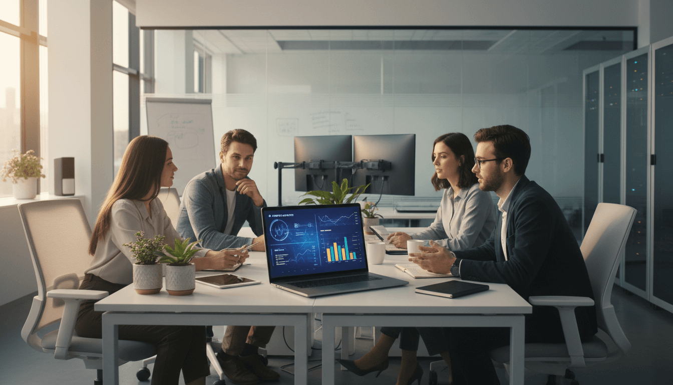 Featured image for AI Go-to-Market in 2025: Fix Your 2021 Playbook