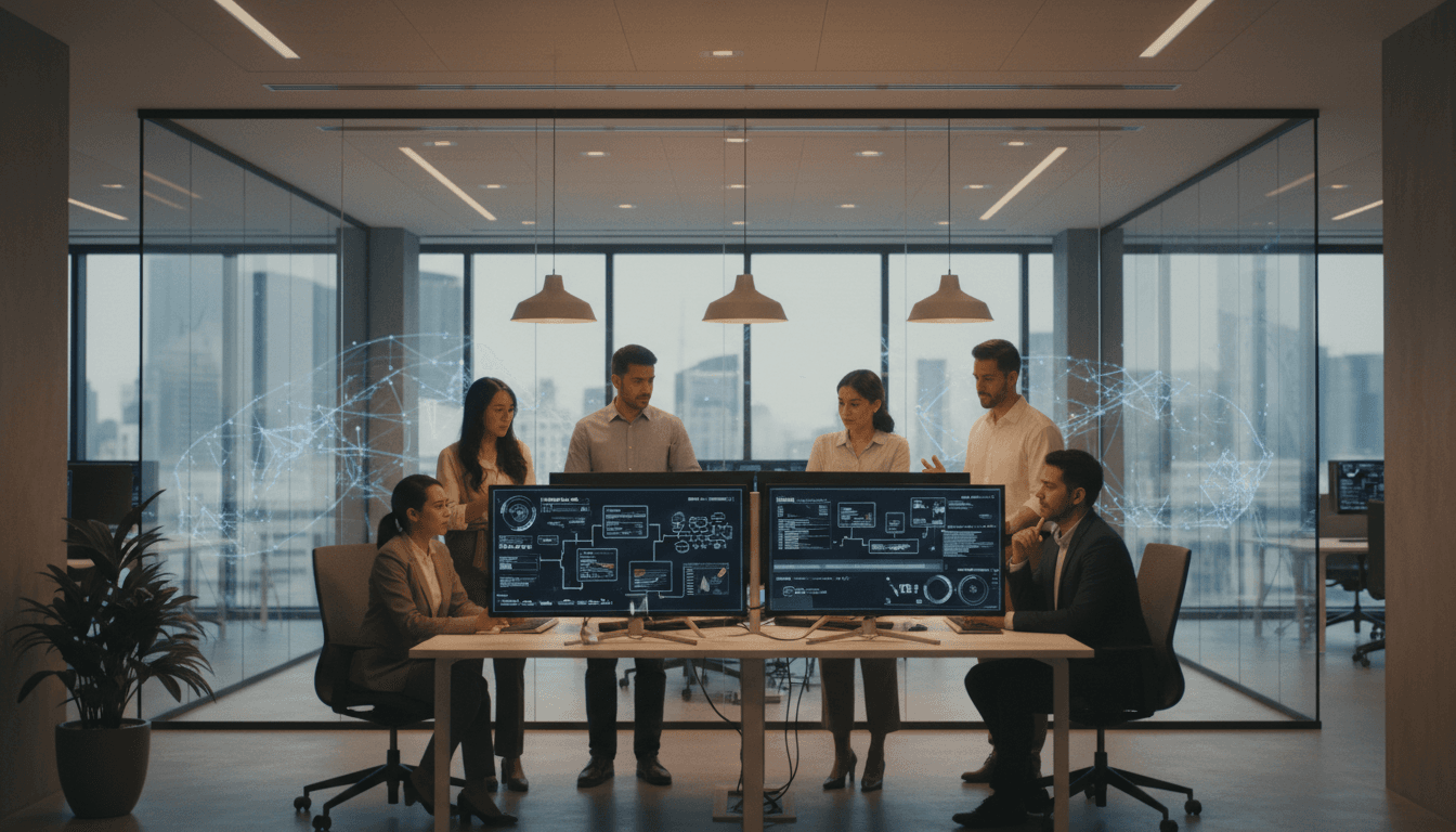 Featured image for OpenAI’s Launch: A Milestone for U.S. AI Services