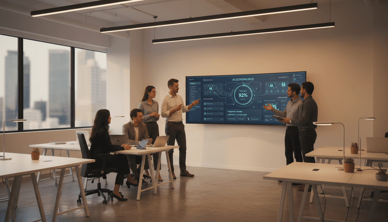 Featured image for Responsible AI Data Practices for U.S. Digital Services