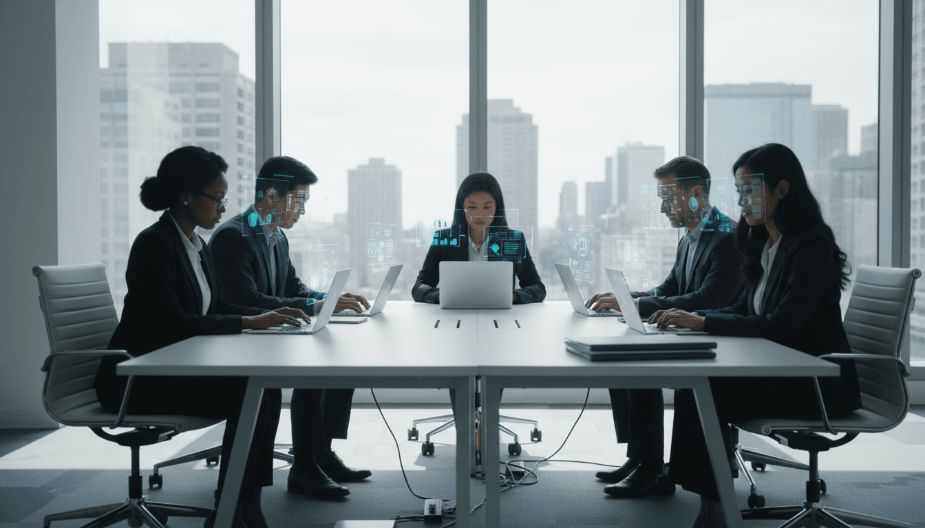 Featured image for ChatGPT Gov: Practical AI for U.S. Digital Services