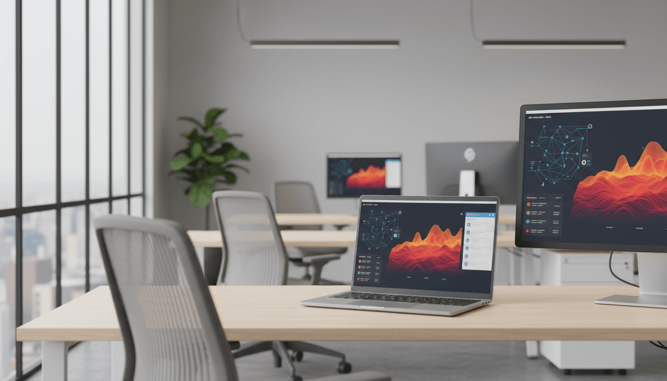 Featured image for Energy-Based Models: The Next AI Stack for U.S. Apps