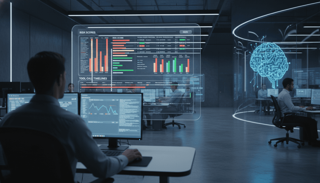 Featured image for Chain-of-Thought Monitoring for Safer AI Services