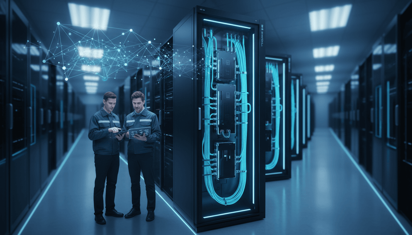 Featured image for AI Cloud Partnerships: Microsoft–OpenAI and Azure