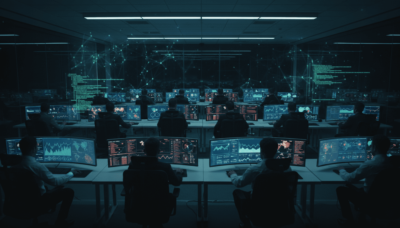 Featured image for Open-Weight LLM Risk: A Practical Worst-Case Test Plan