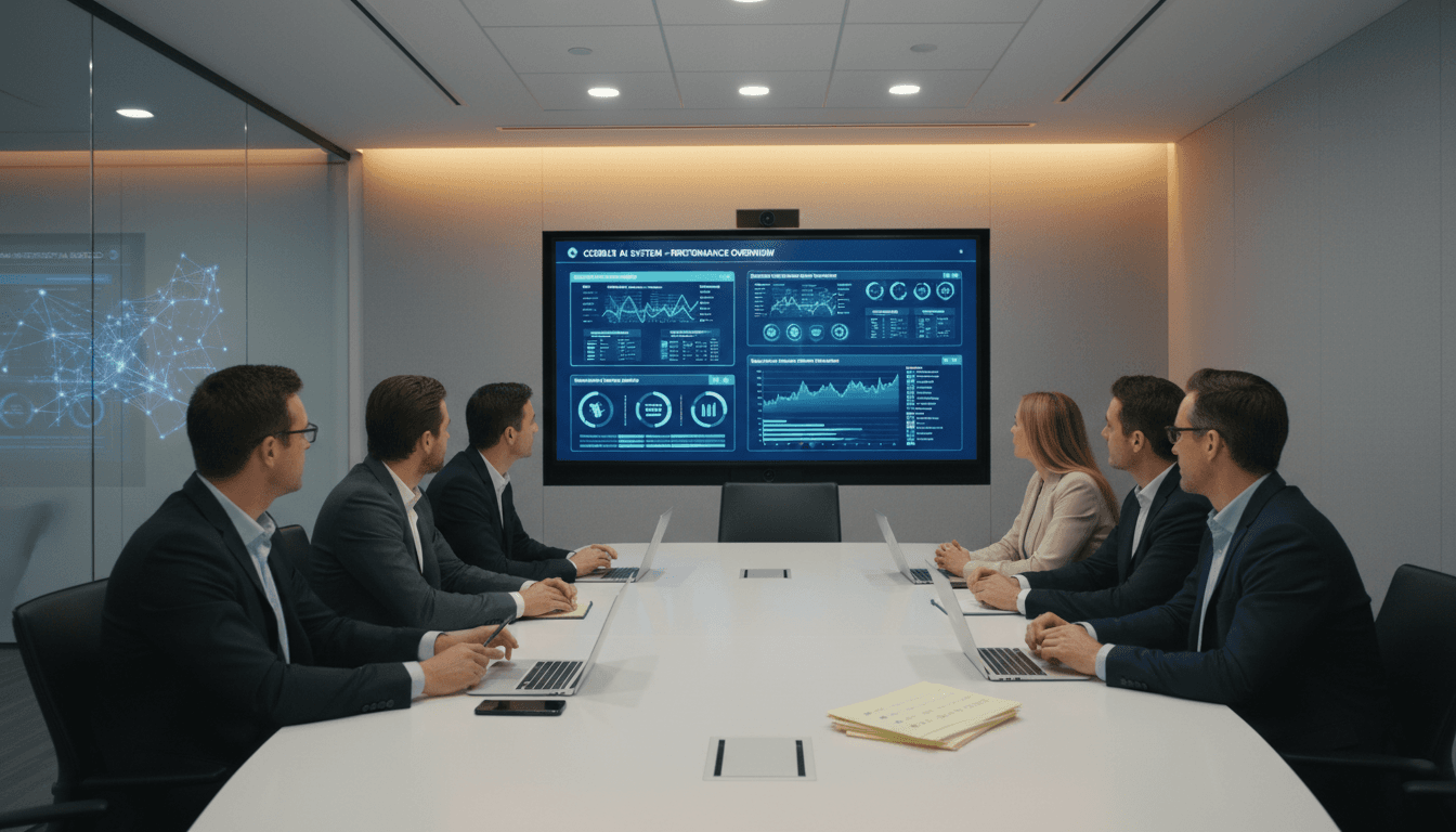 Featured image for AGI Planning: What U.S. Tech Leaders Should Do Now